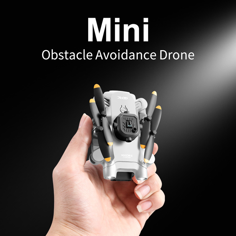Rc Helicopter Mini - Mini V30 WiFi FPV Drone z