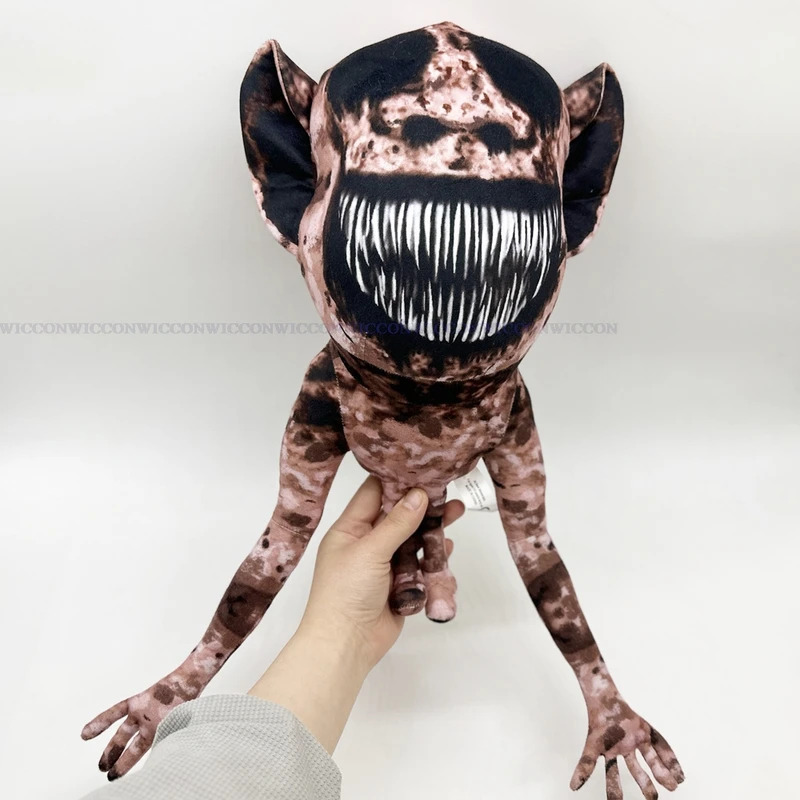 Kids Toys Idea - sisi 2233 Dorosły Dzieci Straszna Gra