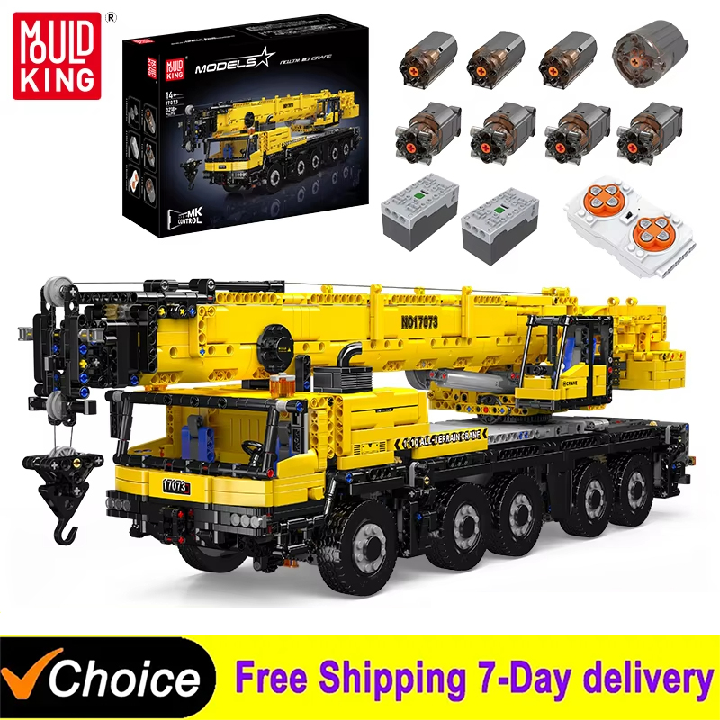 Kids Toys Lego - Nowy 3218 sztuk techniczna inżynieria miejska