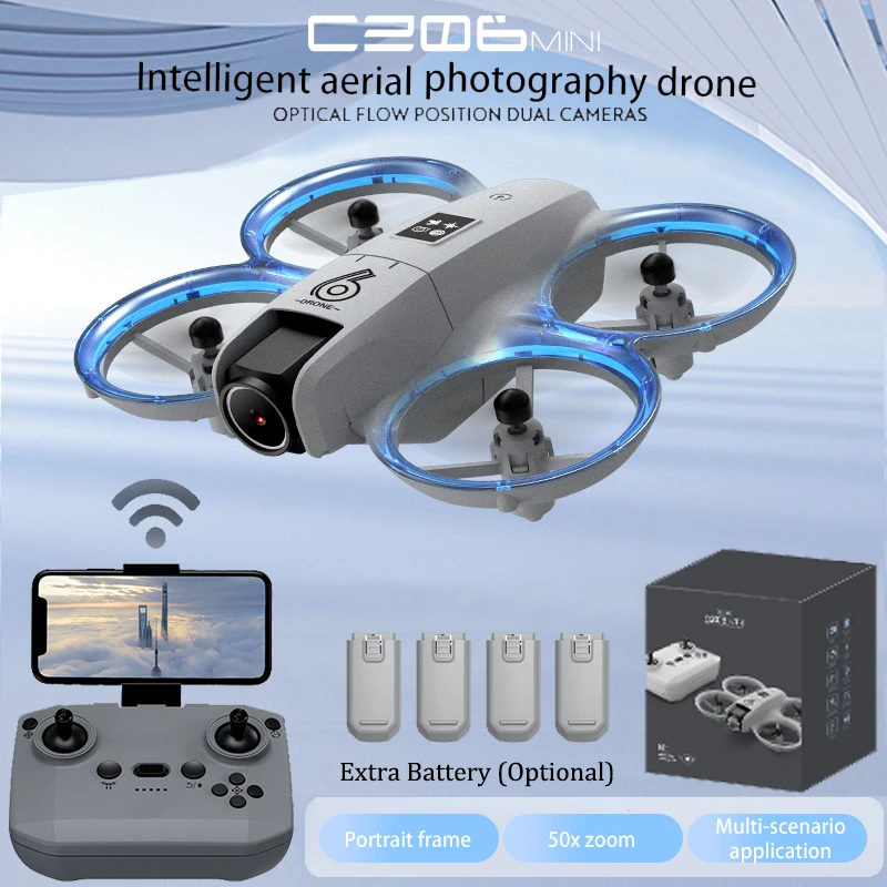 Rc Helicopter Mini - CZ06 Mini RC Quadcopter Drone -