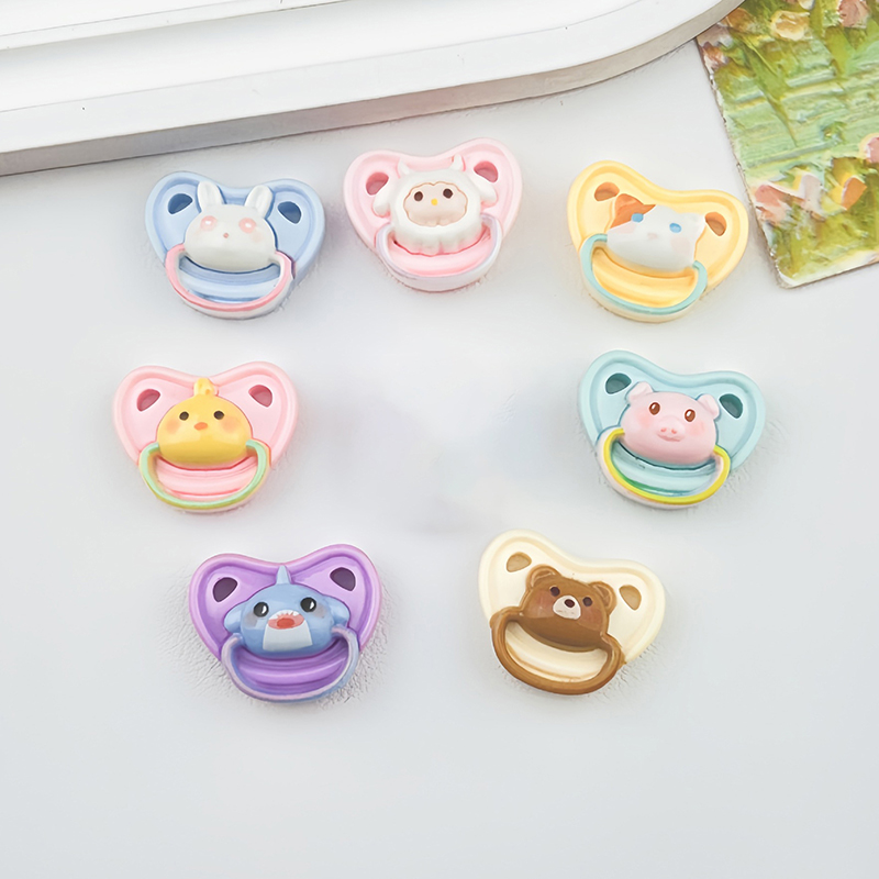 Kids Toys Idea - Gorąca Wyprzedaż. 10 szt. Urocze Mini