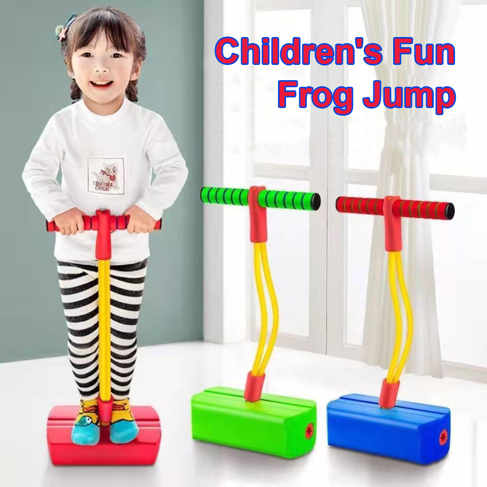 Kids Toys Under $10 - Bluza z wysokim pianką do skakania