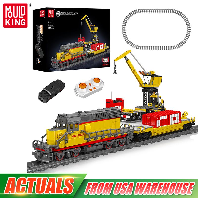 Kids Toys Lego - Mould King 12027 Techniczny Zestaw Klocków