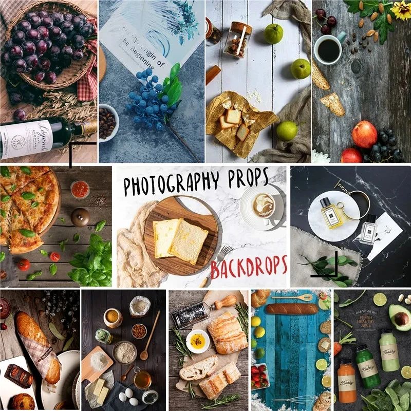 Tło fotograficzne z zabawkami  – Banner Kids Toys recenzja i cena