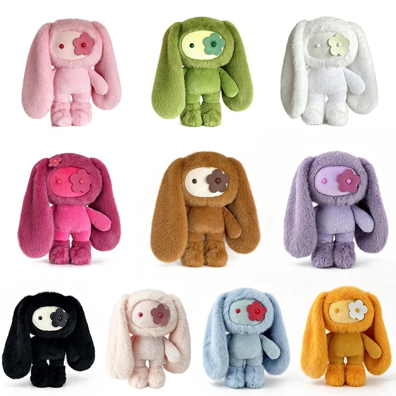 30cm Uroczy Królik Juju Pluszo – Kids Toys Usa recenzja i cena