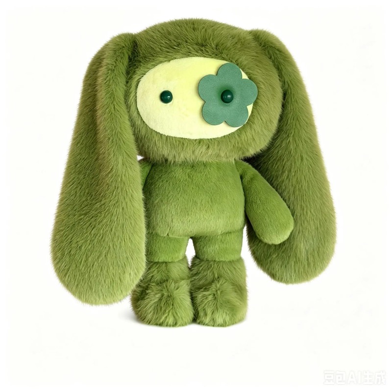 30cm Uroczy Królik Juju Pluszo – Kids Toys Usa recenzja i cena
