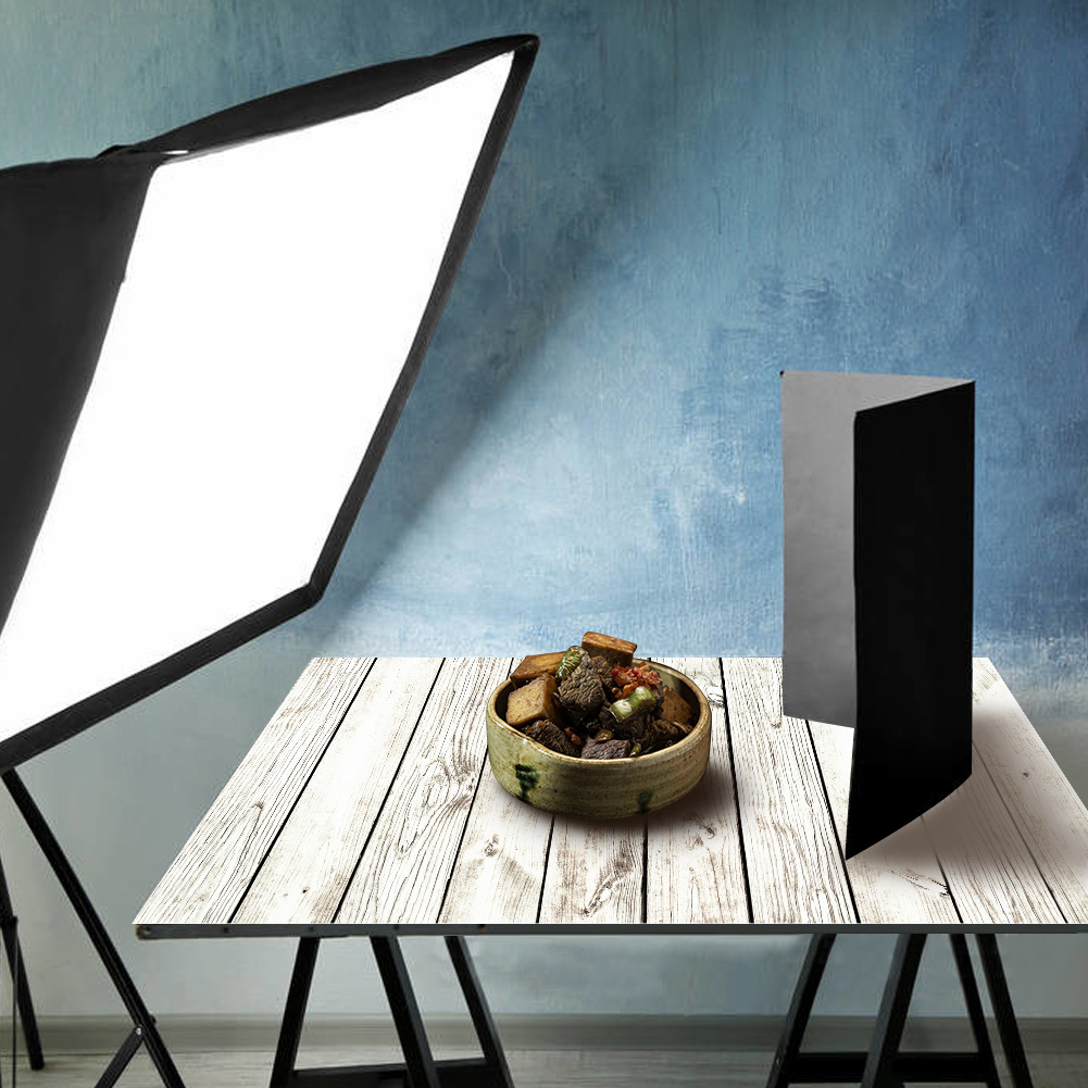 Tło fotograficzne: regał na ks – Banner Kids Toys recenzja i cena