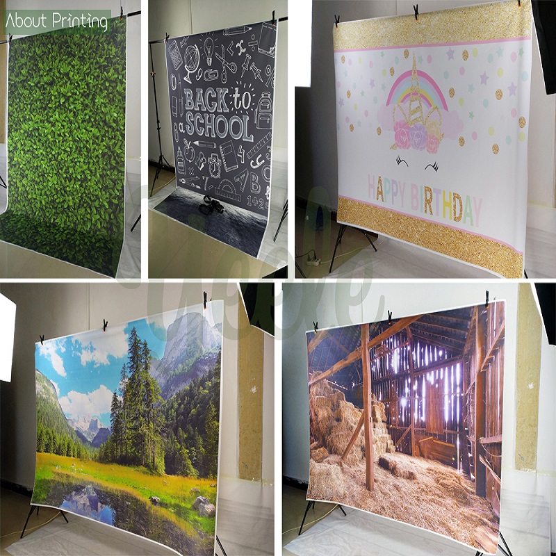 Tło fotograficzne: regał na ks – Banner Kids Toys recenzja i cena