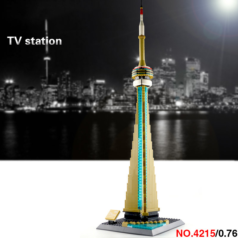 Nowoczesna Architektura Toront – Kids Toys Canada recenzja i cena