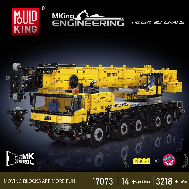 Nowy 3218 sztuk techniczna inż – Kids Toys Lego recenzja i cena