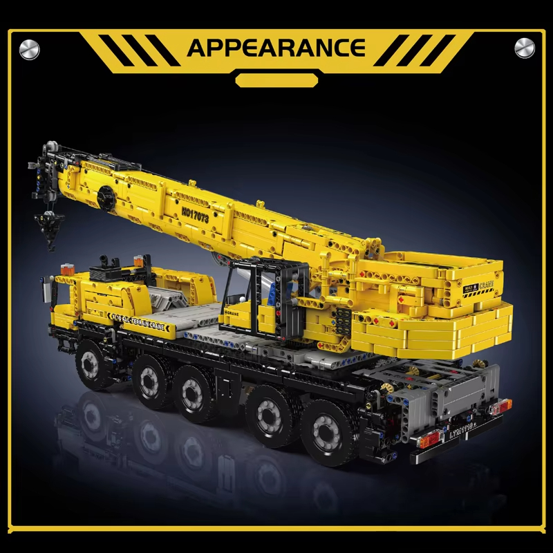 Nowy 3218 sztuk techniczna inż – Kids Toys Lego recenzja i cena
