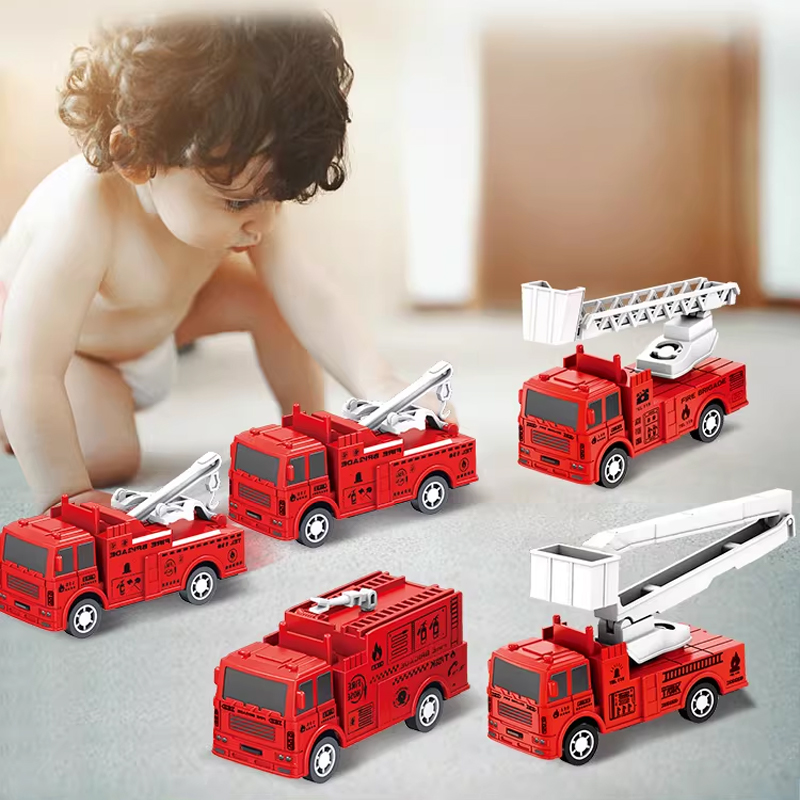 1 szt. Zabawkowy samochód dla  – Kids Toys Idea recenzja i cena