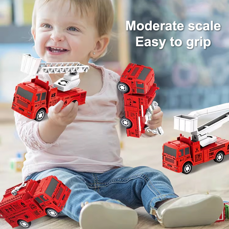 1 szt. Zabawkowy samochód dla  – Kids Toys Idea recenzja i cena
