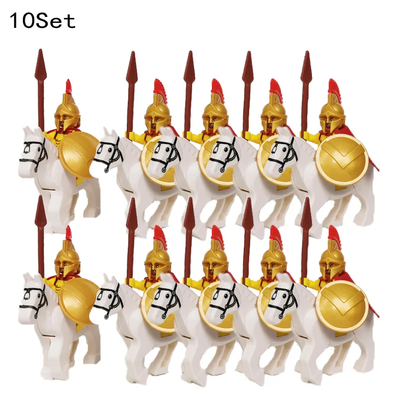 10 Zestawów Średniowiecznych R – Kids Toys Under $10 recenzja i cena
