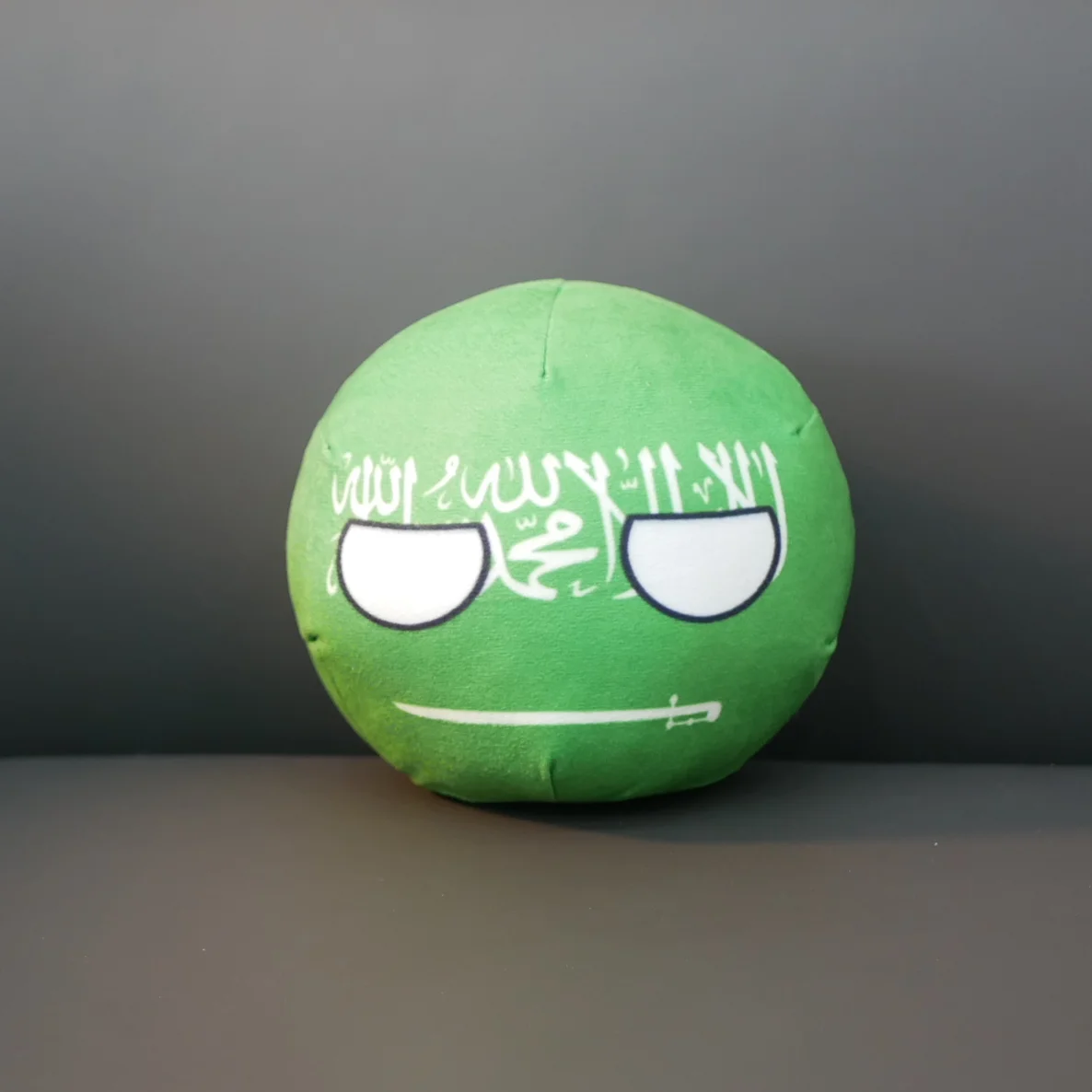 Countryballs Plush Keychain Do – Kids Toys Pakistan recenzja i cena