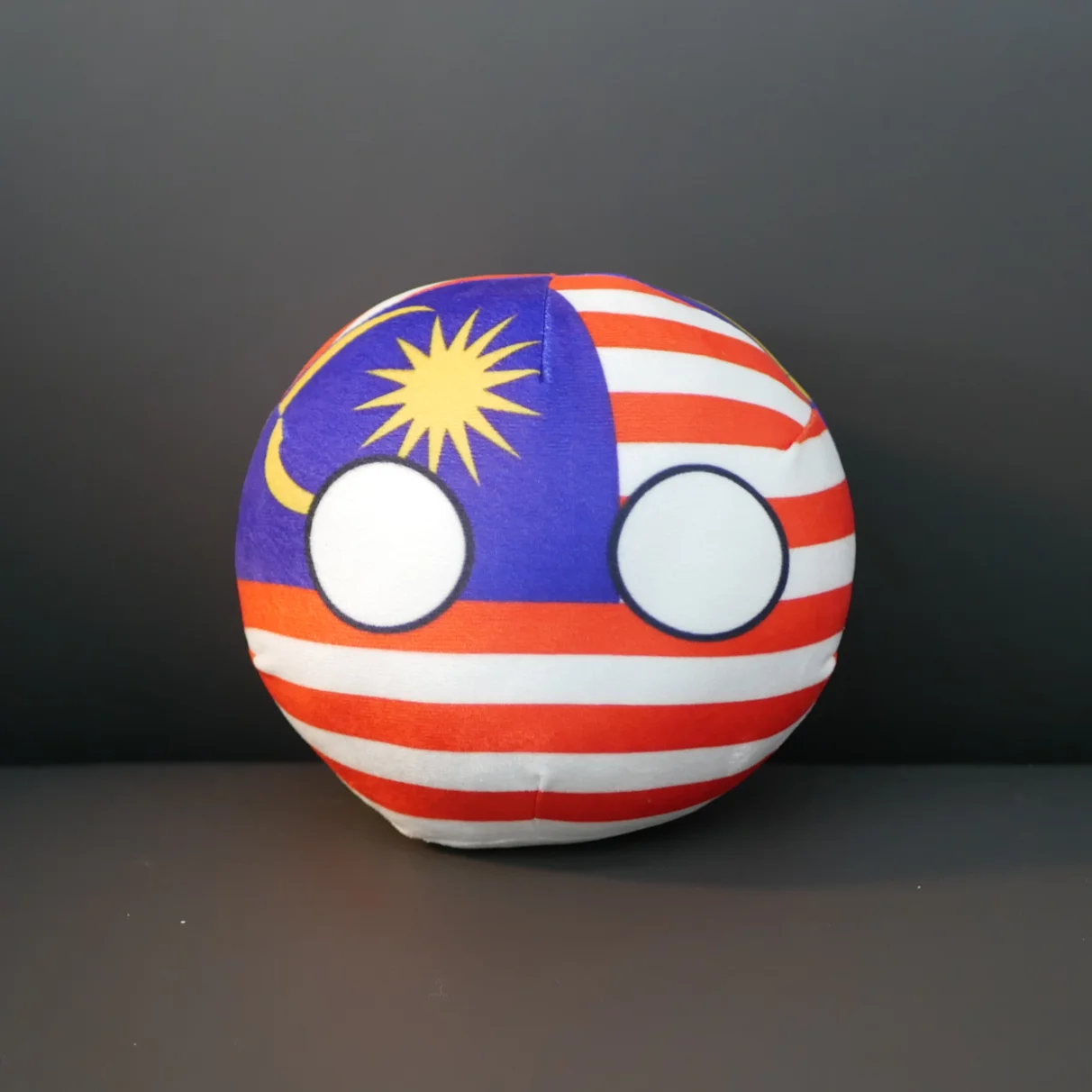 Countryballs Plush Keychain Do – Kids Toys Pakistan recenzja i cena