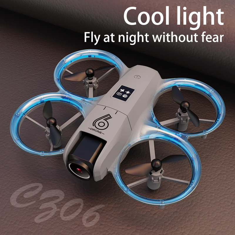CZ06 Mini RC Quadcopter Drone  – Rc Helicopter Mini recenzja i cena