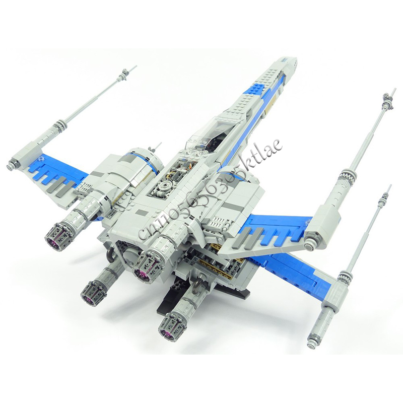 1950 elementów Moc Star Battle – Kids Toys Start With X recenzja i cena
