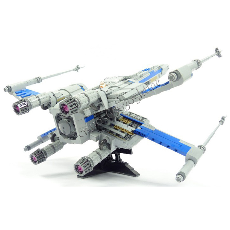 1950 elementów Moc Star Battle – Kids Toys Start With X recenzja i cena
