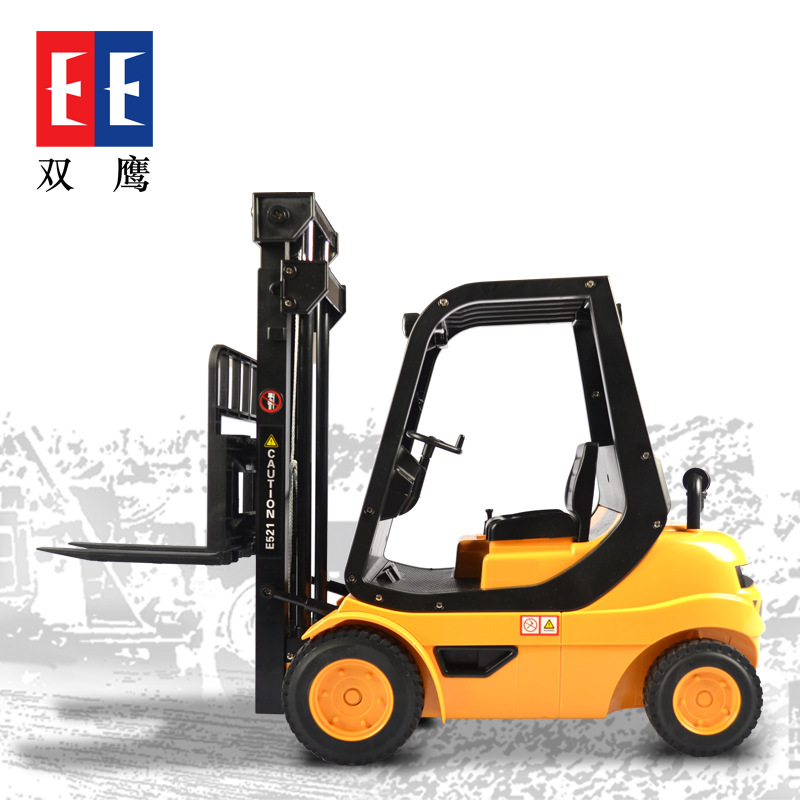 1/8 Double E E521 Big Rc Wózek – Kids Toys Under $10 recenzja i cena