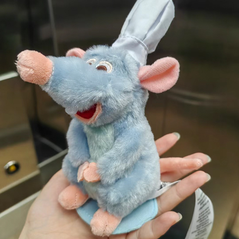 Anime Ratatouille Szef Kuchni  – Kids Toys Idea recenzja i cena