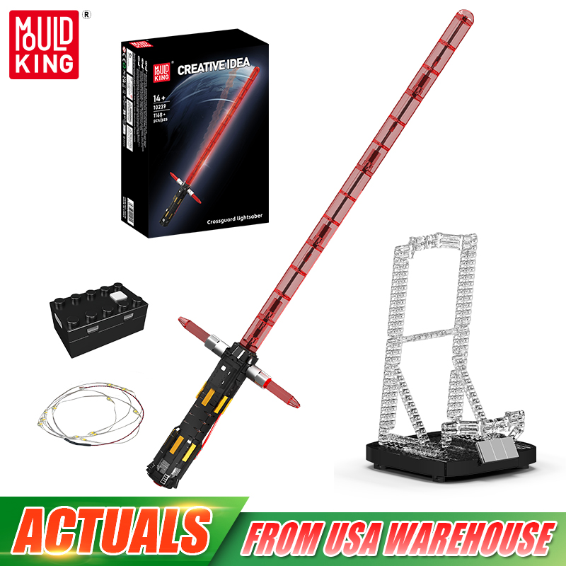 Mould King 10239 Star Plan Toy – Kids Toys Lego recenzja i cena