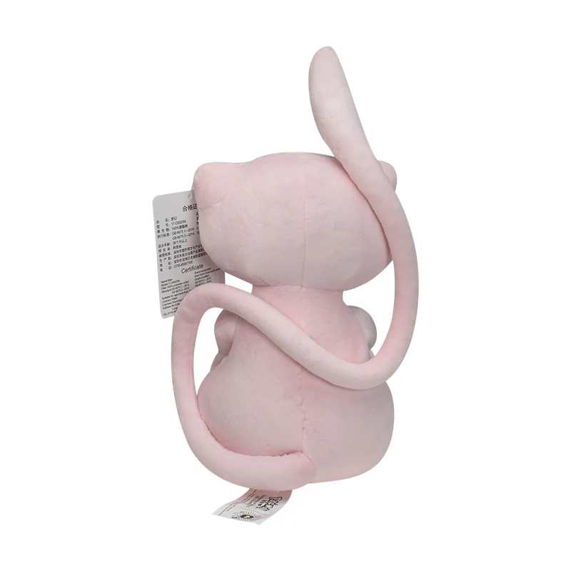 Pluszak Pokemon Mew Kawaii Car – Kids Toys Idea recenzja i cena