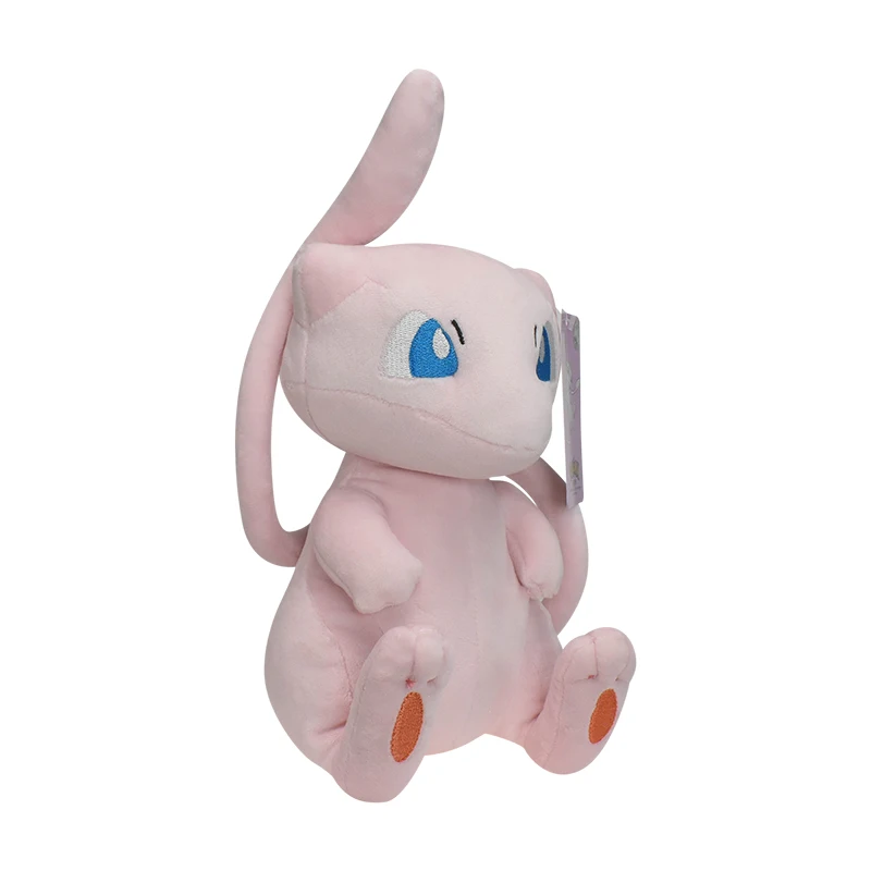 Pluszak Pokemon Mew Kawaii Car – Kids Toys Idea recenzja i cena