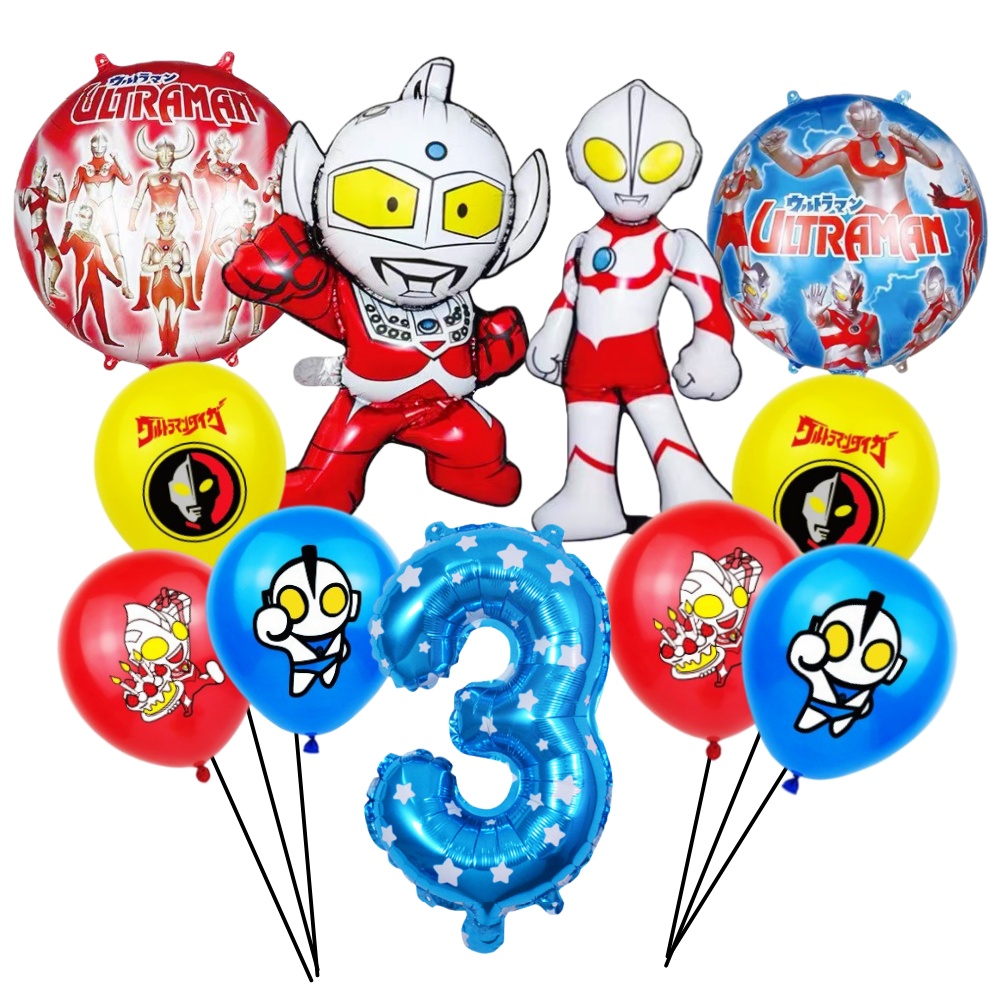 Dekoracje na przyjęcie urodzin – Banner Kids Toys recenzja i cena