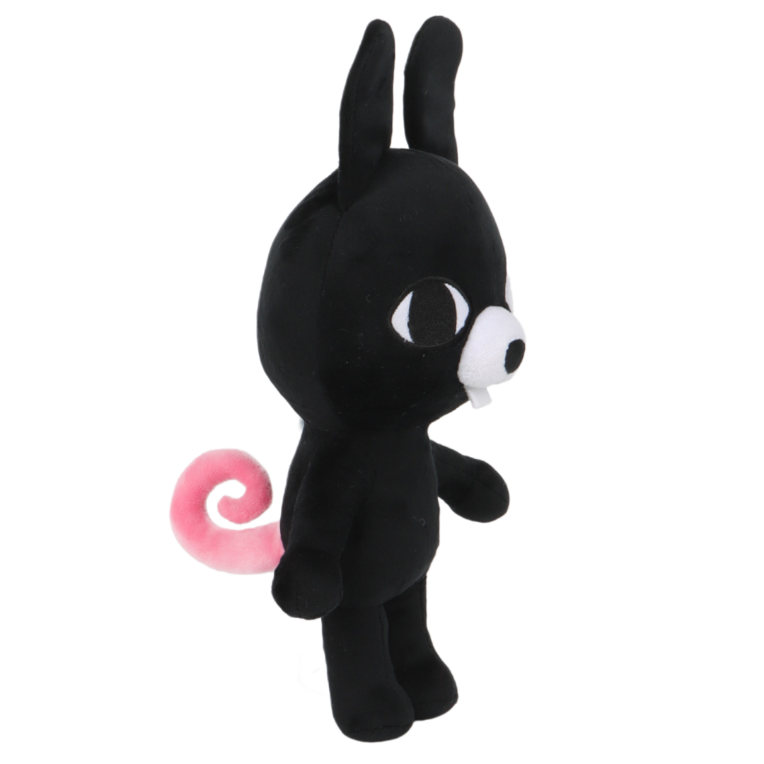 Urocza pluszowa zabawka Ratthe – Kids Toys Idea recenzja i cena