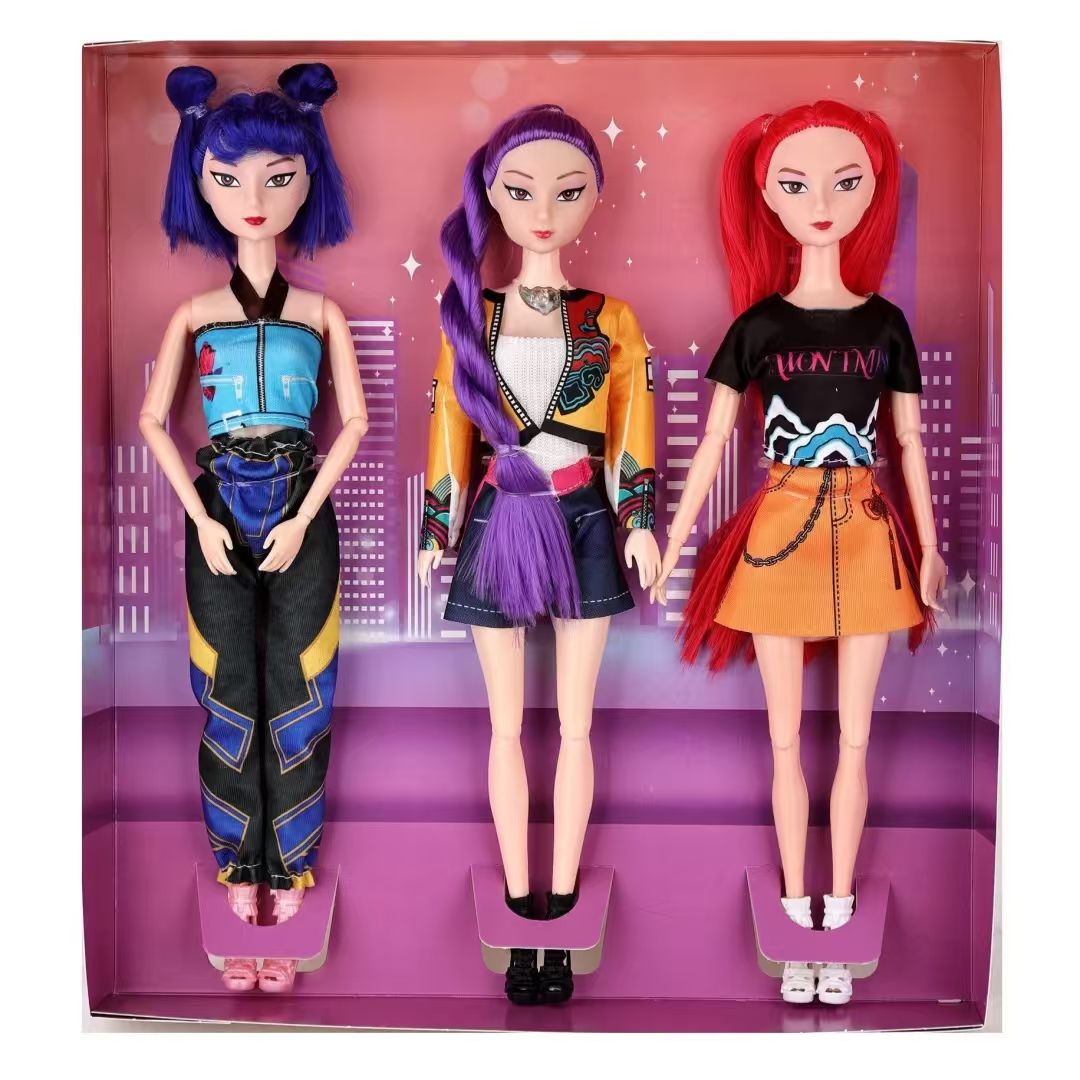 Figurka Anime Demoniczny Zespó – Kids Toys Idea recenzja i cena