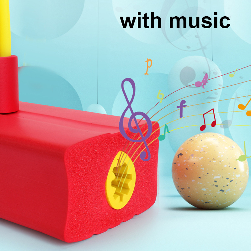 Bluza z wysokim pianką do skak – Kids Toys Under $10 recenzja i cena