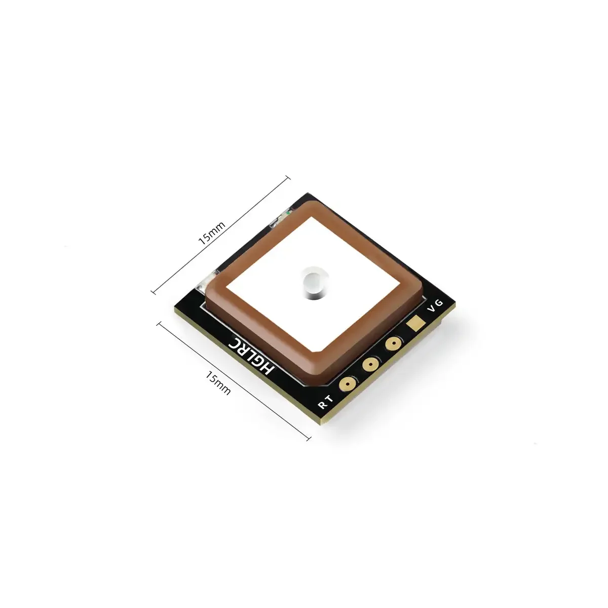 Moduł GPS HGLRC M100 Mini, chi – Rc Helicopter Mini recenzja i cena