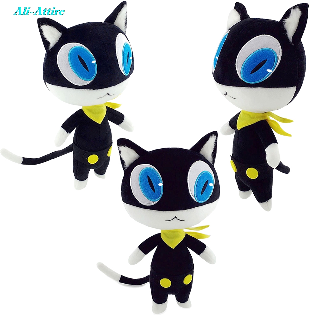 Pluszowa lalka Morgana Cosplay – Kids Toys Idea recenzja i cena
