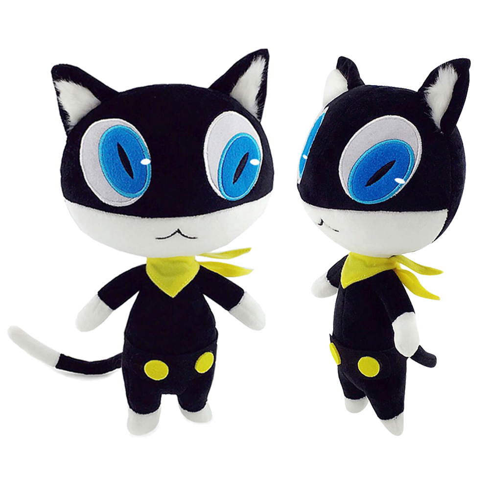 Pluszowa lalka Morgana Cosplay – Kids Toys Idea recenzja i cena
