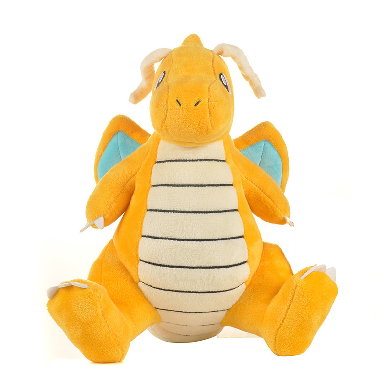 Pluszaki Gengar Fuecoco Sylveo – Kids Toys Idea recenzja i cena