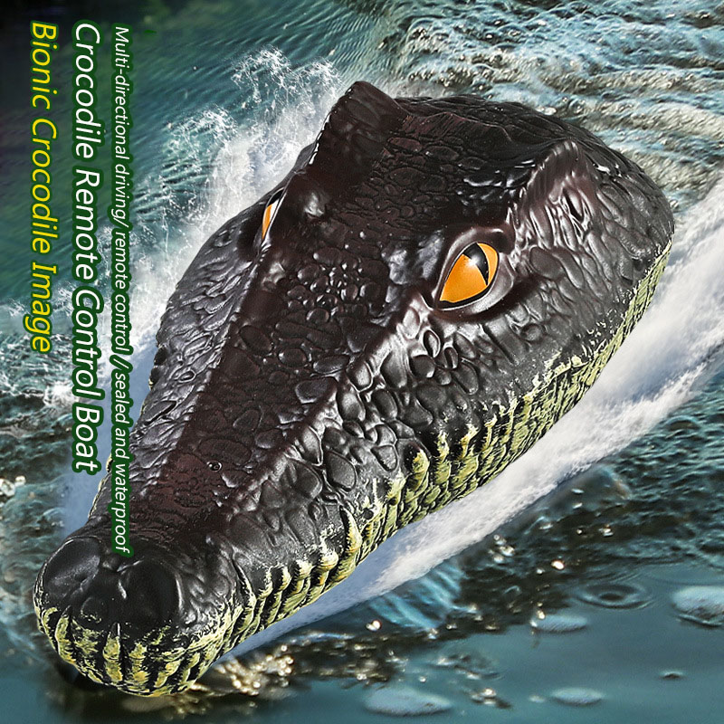 Realistyczny krokodyl i python – Kids Toys Under $10 recenzja i cena
