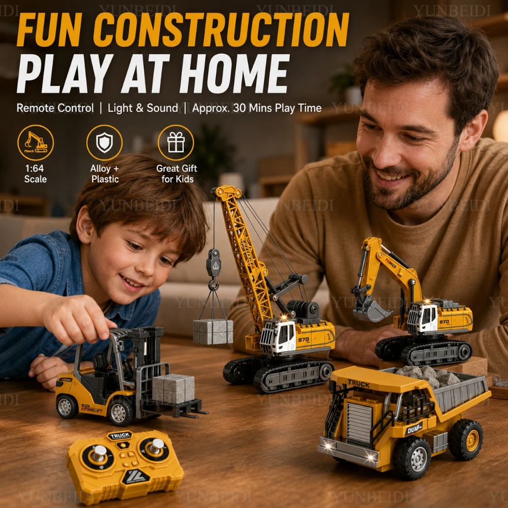 Zdalnie sterowany mini samochó – Kids Toys Under $10 recenzja i cena