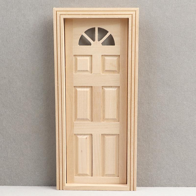 1 Zestaw Akcesoriów Meblowych  – Dollhouse Furniture Set recenzja i cena